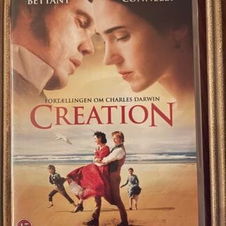 CREATION (2009)