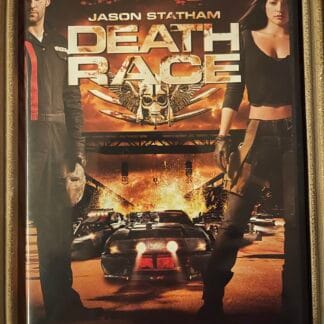 DEATH RACE - EXTENDED VERSION (2008)