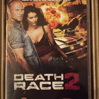 DEATH RACE 2 (2010)
