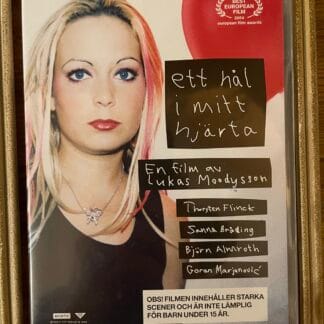 ETT HÅL I MITT HJÄRTA (2004)