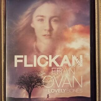 FLICKAN FRÅN OVAN (2009)