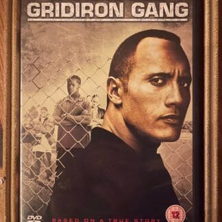 GRIDIRON GANG (2006)