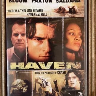 HAVEN (2006)