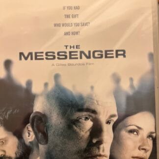 THE MESSENGER (2008)