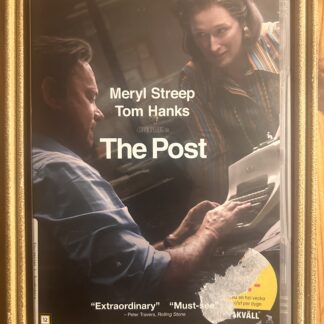 THE POST (2018)