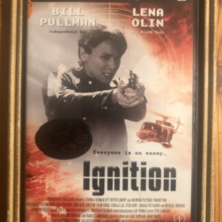 IGNITION (2001)