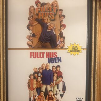 FULLT HUS / FULLT HUS IGEN (2003/2005)
