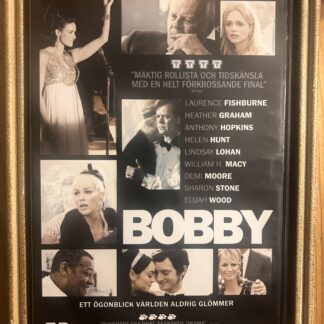 BOBBY (2006)
