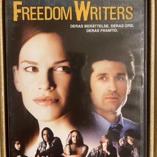 FREEDOM WRITERS (2006)
