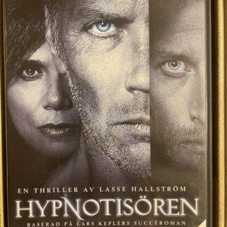 HYPNOTISÖREN (2012)