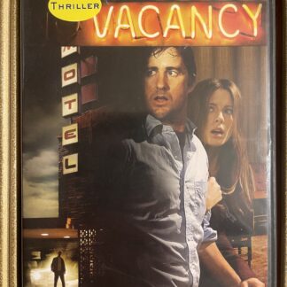 VACANCY (2007)