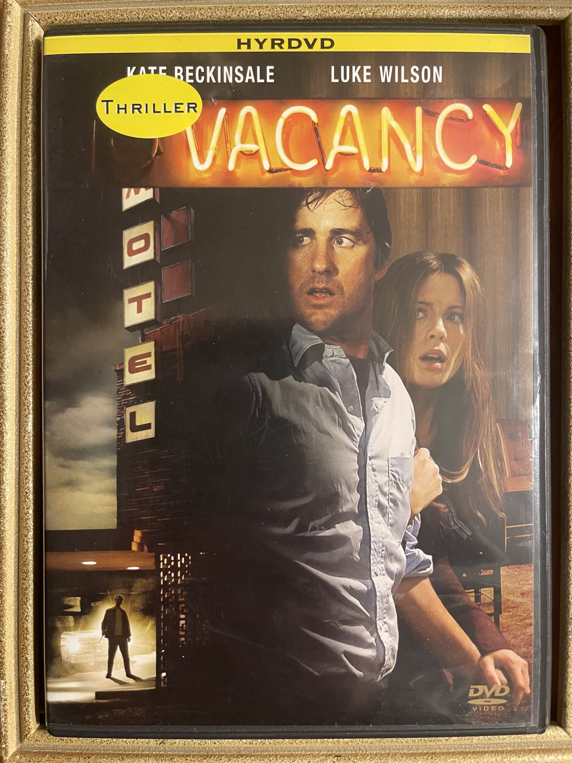 VACANCY (2007)