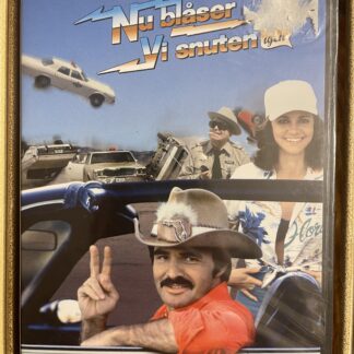 NU BLÅSER VI SNUTEN IGEN (1980)