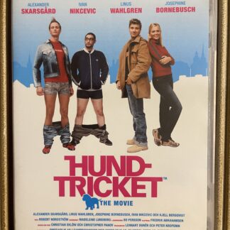 HUNDTRICKET - THE MOVIE (2002)