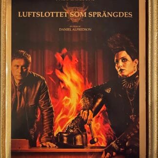 LUFTSLOTTET SOM SPRÄNGDES (2009)