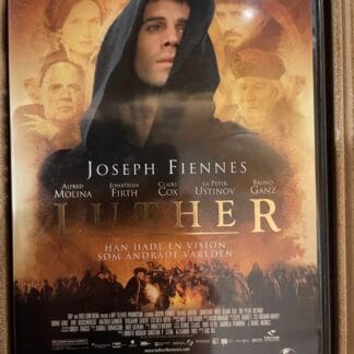 LUTHER (2003)