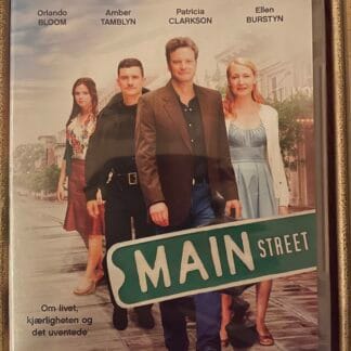 MAIN STREET (2010)