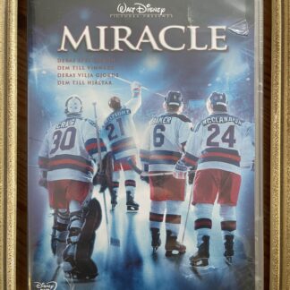 MIRACLE (2004)