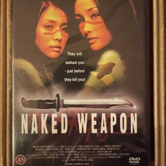 NAKED WEAPON (2002)