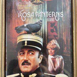 ROSA PANTERNS HÄMND (1978)