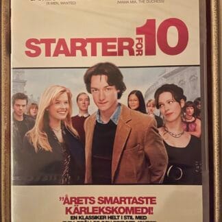 STARTER FOR 10 (2006)