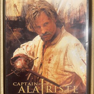CAPTAIN ALATRISTE (2006)