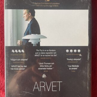 ARVET (2002)
