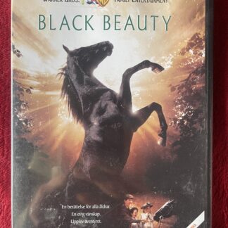 BLACK BEAUTY (1994)