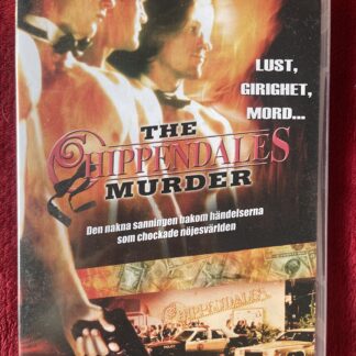 THE CHIPPENDALES MURDER (2000)