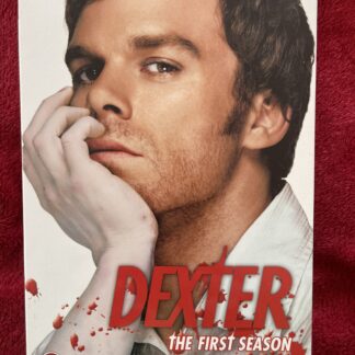 DEXTER - SEASON 1