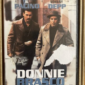 DONNIE BRASCO (1997)
