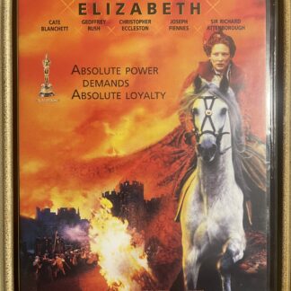 ELIZABETH (1998)