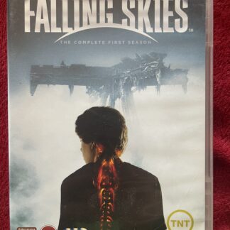FALLING SKIES - SEASON 1