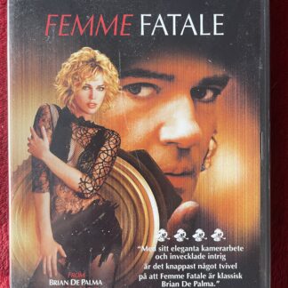 FEMME FATALE (2002)