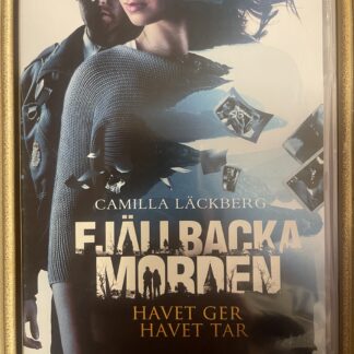 FJÄLLBACKAMORDEN - HAVET GER, HAVET TAR (2013)
