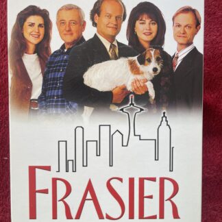 FRASIER - SEASON 1