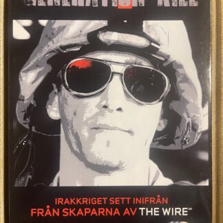 GENERATIONAL KILL (2008)