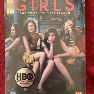 GIRLS - SEASON 1