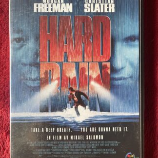 HARD RAIN - SILVER SCREEN COLLECTION (1997)