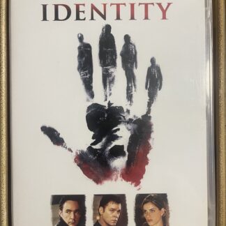 IDENTITY (2003)