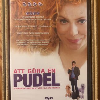 ATT GÖRA EN PUDEL (2005)
