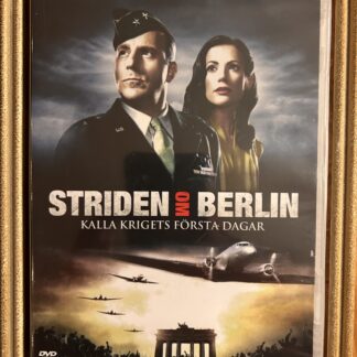STRIDEN OM BERLIN (2005)