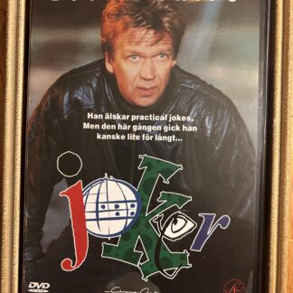 JOKER (1991)