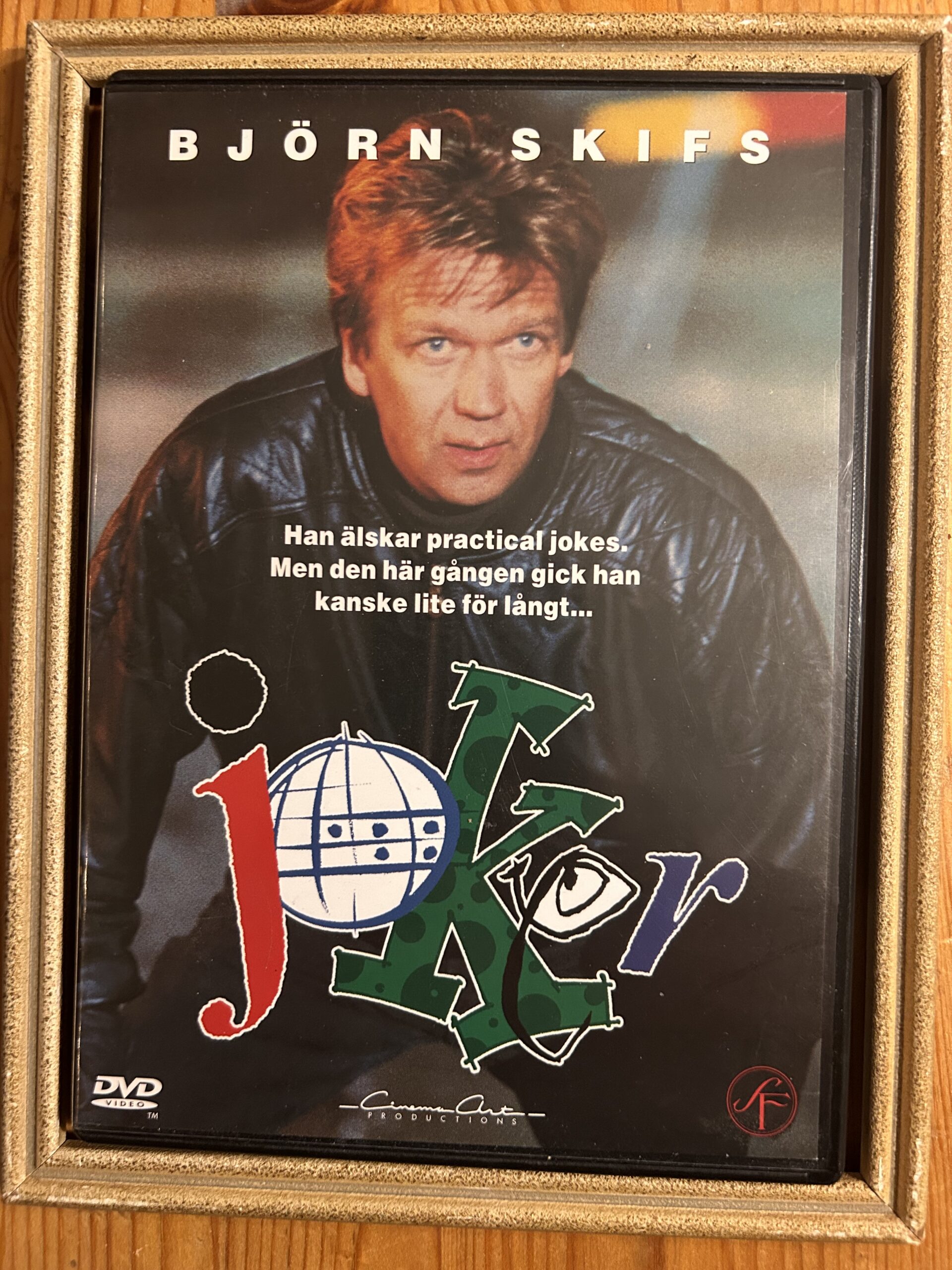 JOKER (1991)