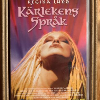 Kärlekens Språk (Drama)