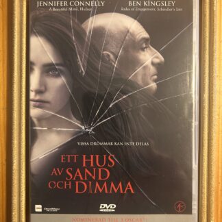 Ett hus av sand och dimma (Thriller/Drama)