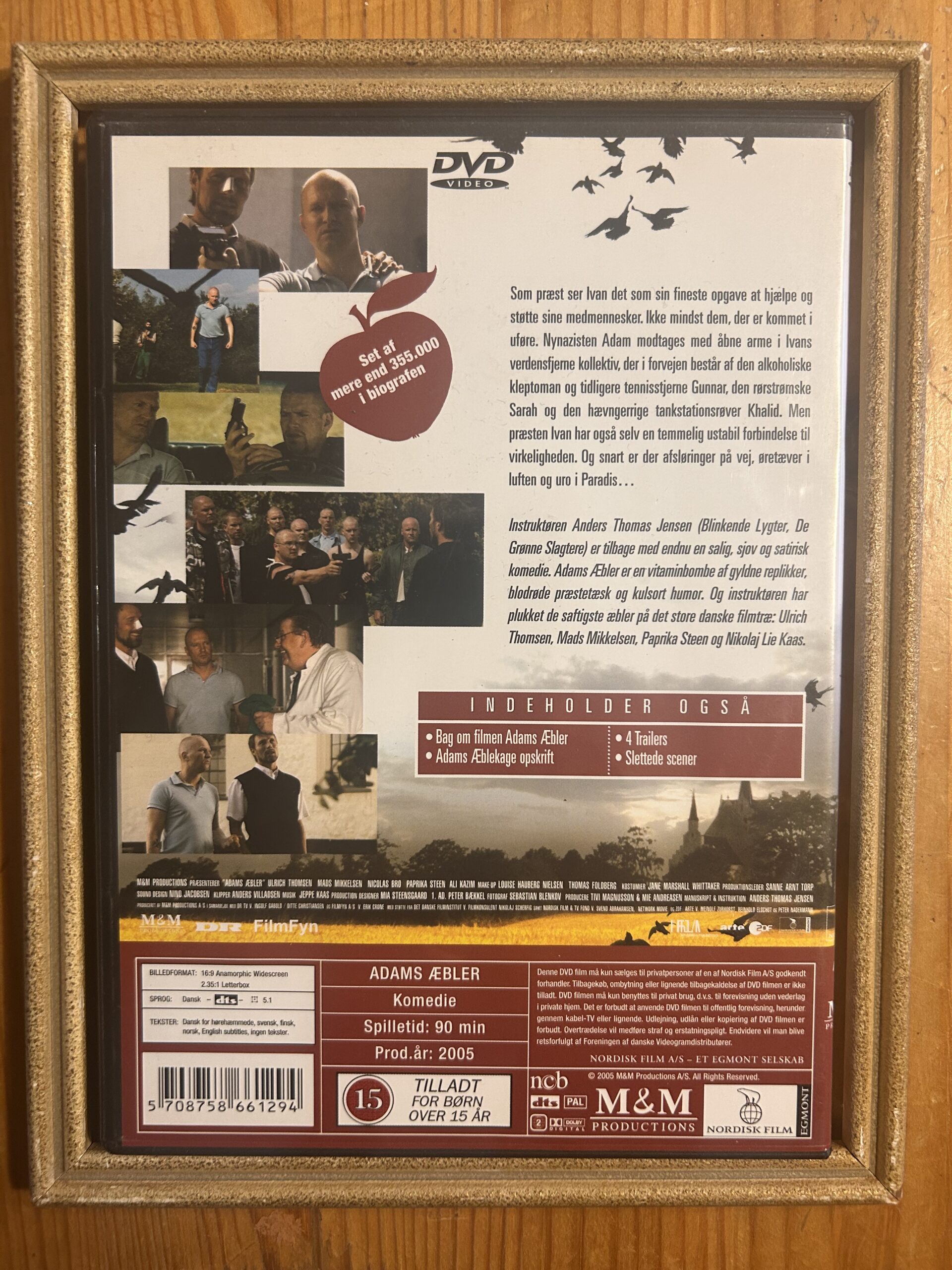 ADAMS AEBLER (2005) - Bild 2