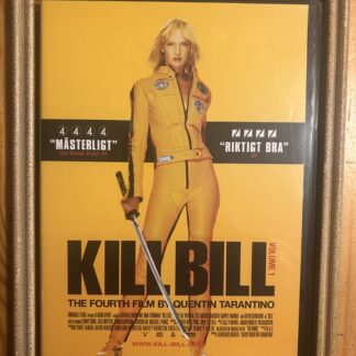 KILL BILL: VOL.1 (2003)