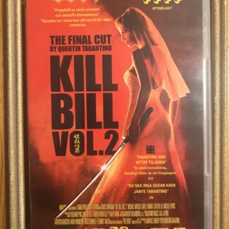 KILL BILL: VOL. 2 (2004)