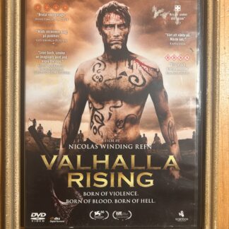 VALHALLA RISING (2009)